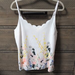Ted Baker Camisole NWOT